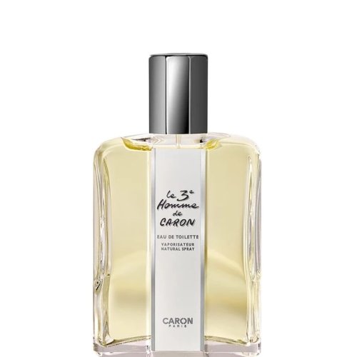 CARON Le 3ème Homme - Eau de Toilette 3387952212802 CARON Le 3ème Homme - Eau de Toilette 3387952212802